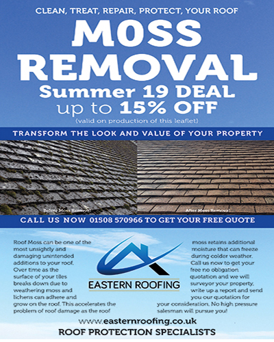 Re-dressing Lead Work