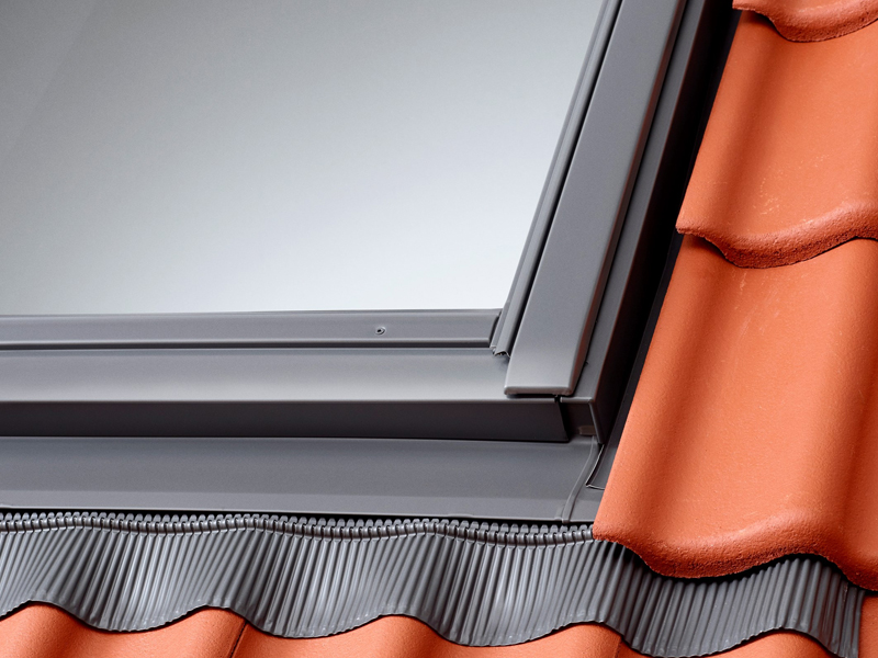 Velux Window installation